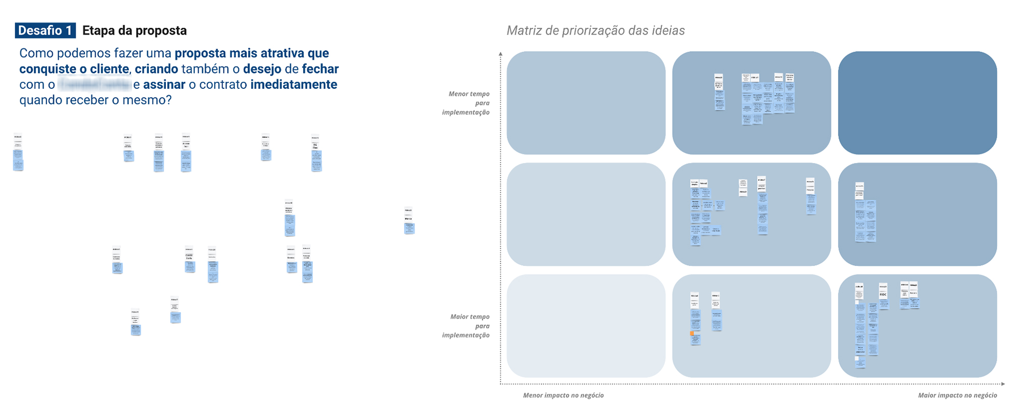 Single Project